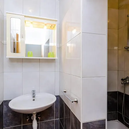 Mali Paradiso - One Bedroom With Terrace And Pool View Appartement Mlini